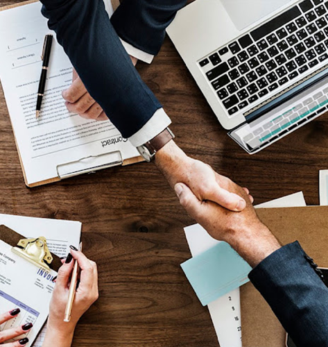 التخليص الجمركي